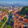 Plan your trip to Slovenia's capital, Ljubljana, with a kimkim specialist