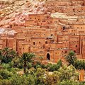 Discover the deserts and kasbahs of Morocco