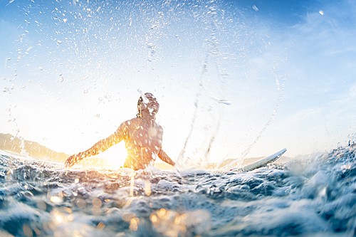 Whether you're a skilled surfer or are new to the sport, there's a perfect beach waiting for you in Costa Rica