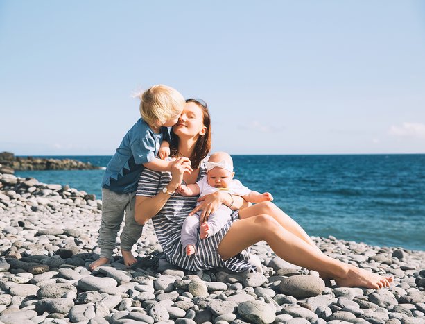 Spain for Families: Barcelona, Valencia, Madrid, & Costa del Sol - 16 Days