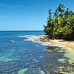 Cahuita National Park, Costa Rica