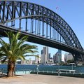Sydney Harbour Bridge