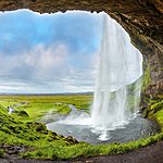 Seljalandsfoss 