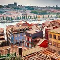 Foz, Porto's Old Town
