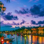 Vietnam's ancient city of Hoi An