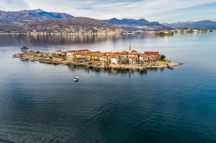 Lake Maggiore