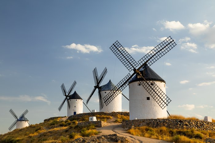 Spain