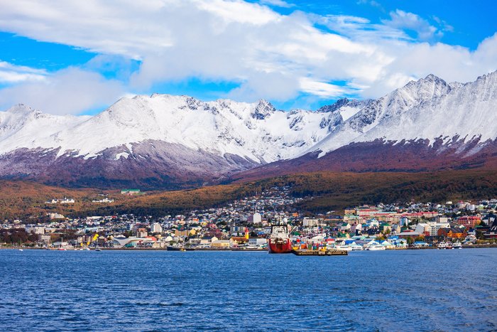 Argentina