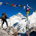 Everest Base Camp
