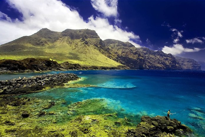 The Ultimate Beauty of the Canary Islands