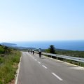 Cycling tours Dalmatian coast