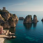 Faraglioni Rocks on Capri