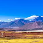 Discover Chile's Atacama Desert