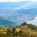 Pokhara, Kathmandu's second largest city