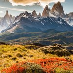 Mount Fitz Roy 