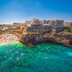 Polignano a Mare, Puglia