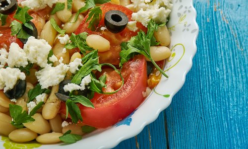 6 Best Vegetarian & Vegan Restaurants in Lima