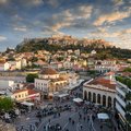 Enjoy a full day in Athens