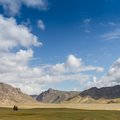 Explore Mongolia