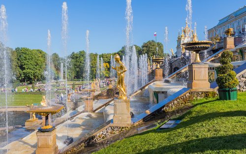 Peterhof
