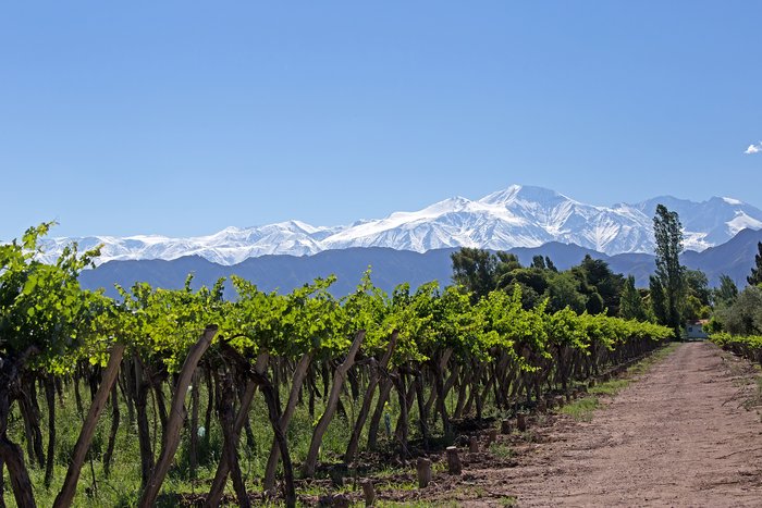 Argentina
