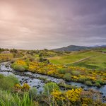 Kerry County countryside