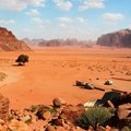 2 Weeks in Jordan - 5 Unique Itinerary Ideas