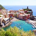 The town of Manarola
