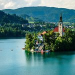 Lake Bled