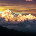 The epic Dhaulagiri 
