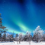 Catch the Northern Lights in Norway