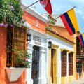 Charming Cartagena