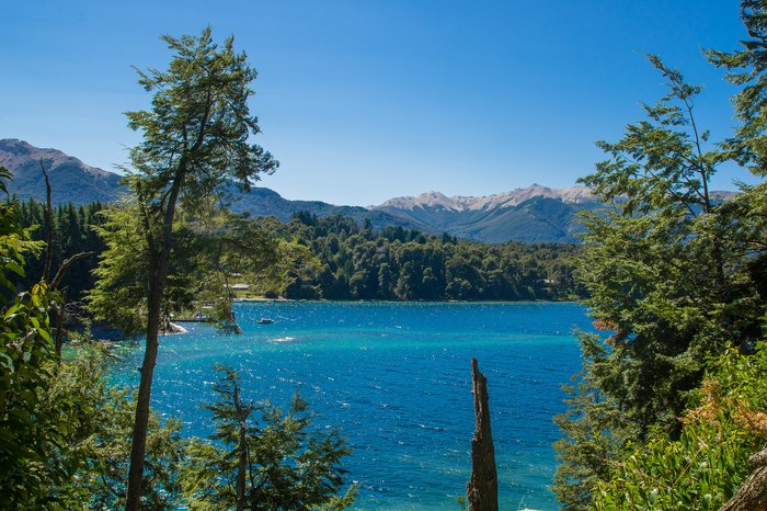 Argentina