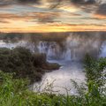 Iguazu Falls National Park, Misiones, Argentina