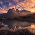 Torres del Paine