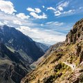 Colca Canyon