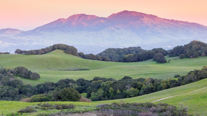 Mount Diablo
