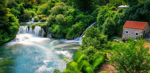 Krka National Park