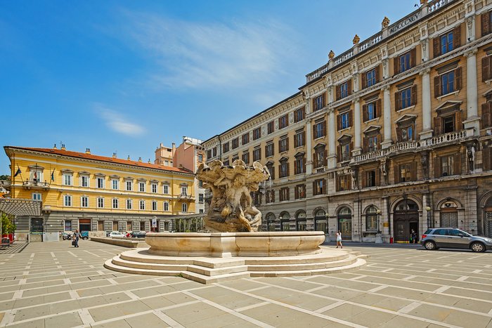 Trieste