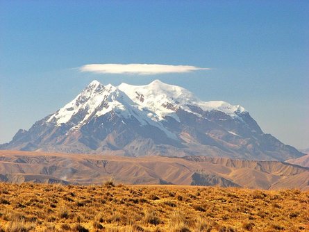 Bolivia in October: Travel Tips, Weather, and More