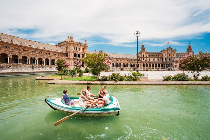 spain