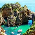 Ponta da Piedade, Lagos