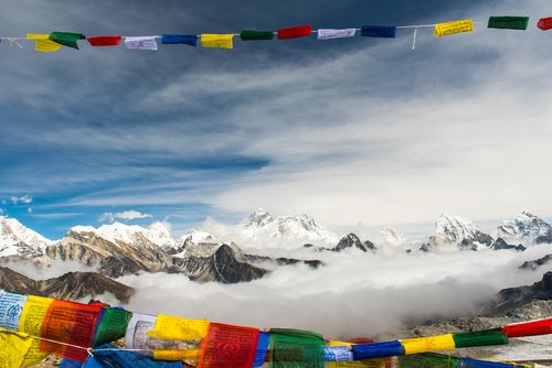 Everest Base Camp in June: Travel Tips, Weather, and More