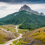 Bjelašnica Mountains, Bosnia