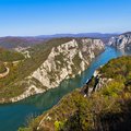 Danube Gorges