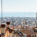 Rooftops of Thessaloniki