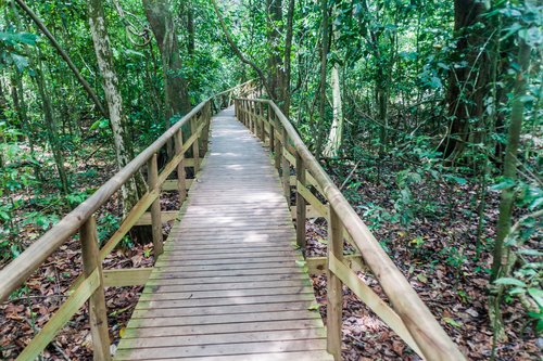 Manuel Antonio National Park