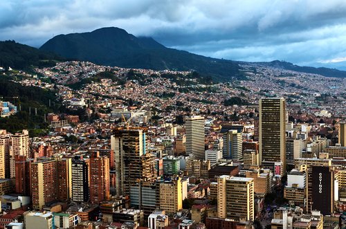 5 Great Day Trips from Bogotá