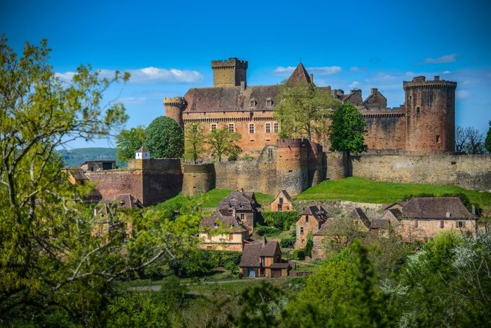 Castelnau