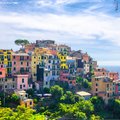 Cinque Terre